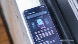 Would you buy a flagship smartphone with no&hellip;