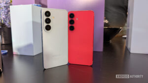 Survey says the days of annual flagship smartphone&hellip;