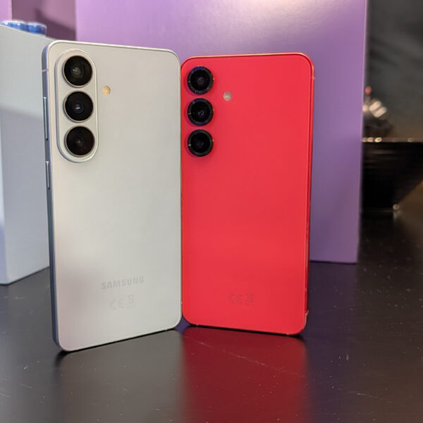 Survey says the days of annual flagship smartphone upgrades are numbered