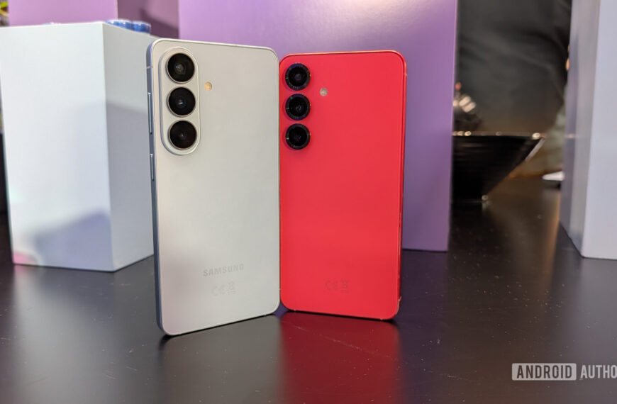 Survey says the days of annual flagship smartphone upgrades are numbered