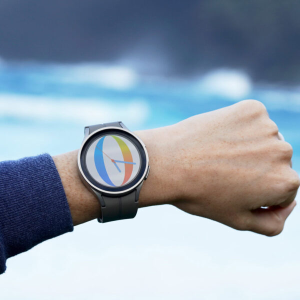 These images are a reminder why you shouldn’t swim with your smartwatch