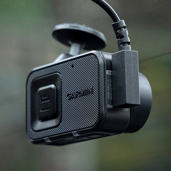 Garmin Dash Cam Mini 3 deal: Better safe than sorry!