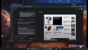 Gemini made me quit Arc for Chrome —&hellip;