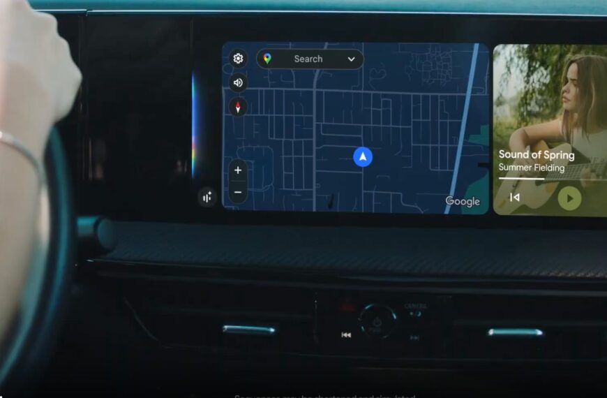Gemini on Android Auto still missing? Users say Google’s rollout is taking too long