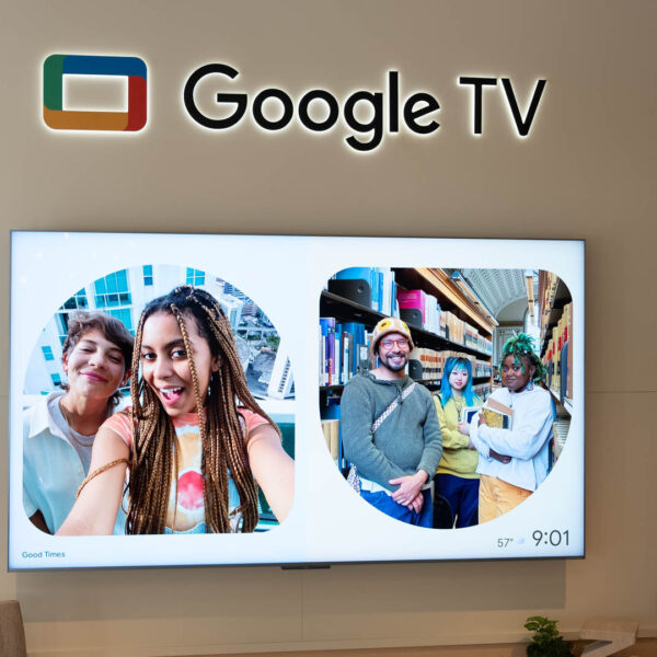 TV giants say Google and Amazon have too much power over your content picks