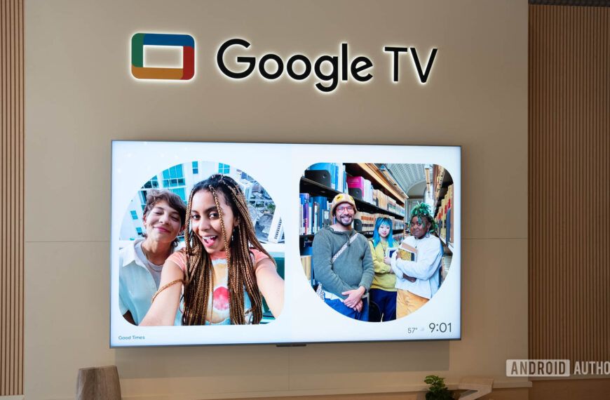 TV giants say Google and Amazon have too much power over your content picks