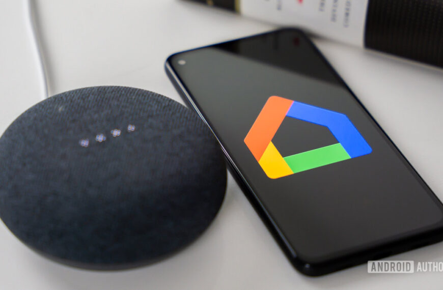 Google Home is now much better at listening and following orders