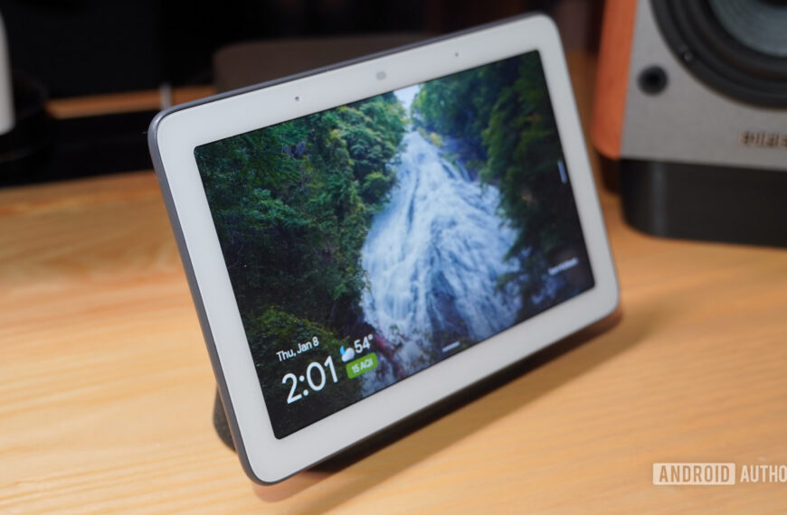 Google Home fixes are on the way for Gemini, favorites issues