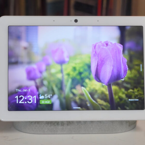 Gemini for Home learns to cut the chatter and focus on the job