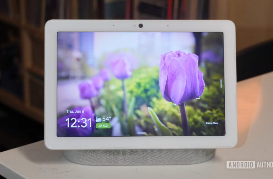 Gemini for Home learns to cut the chatter and focus on the job