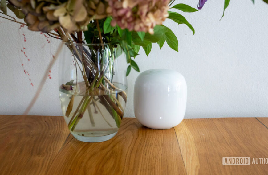 Google Nest Wi-Fi Pro plummets to its cheapest price ever!