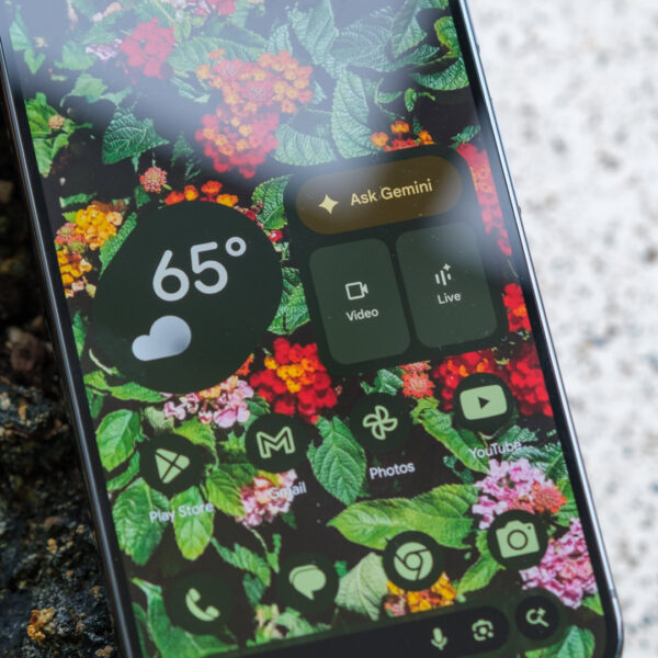 Google doubles down on display comfort with Pixel 10’s new mode