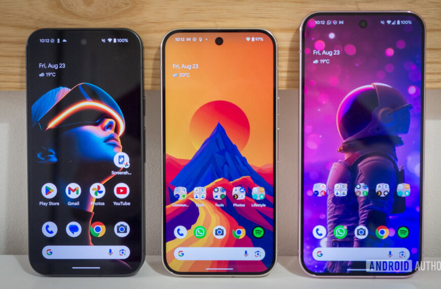 Which Pixel phones are still worth buying in 2026? 4 good options and one bad