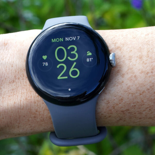 The Pixel Watch 1 gets a new update after official support ended