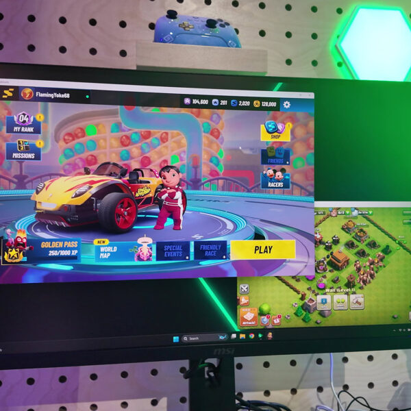 Google Play targets PC gamers with some big upgrades