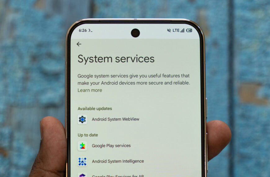 Google just made wireless emergency alerts way more useful on Android