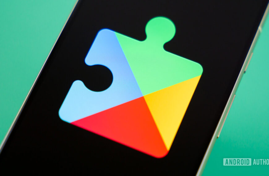 Google’s latest system update for Android is small, but surprisingly useful