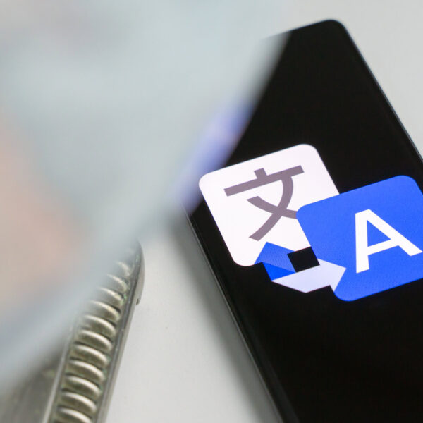 Meet the new Google Translate widgets for Android