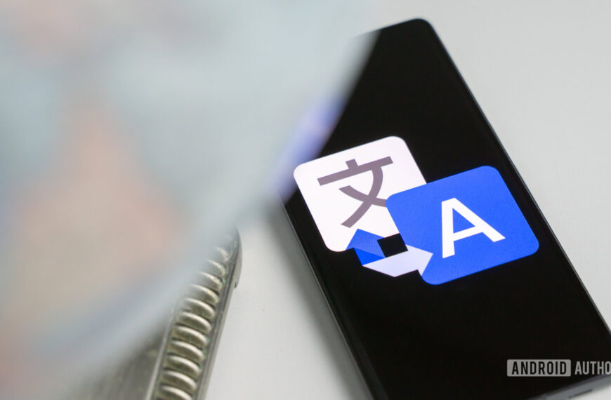 Meet the new Google Translate widgets for Android