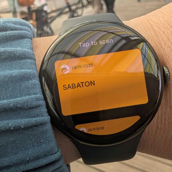 Your Pixel Watch can now tap to pay instantly with Express Pay- Android Authority