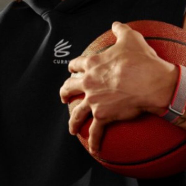 This is Google’s new screenless Fitbit band to take on Whoop