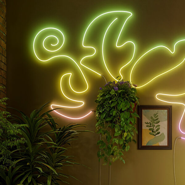 Deal: Save $40 on the Govee RGBIC Neon Lights