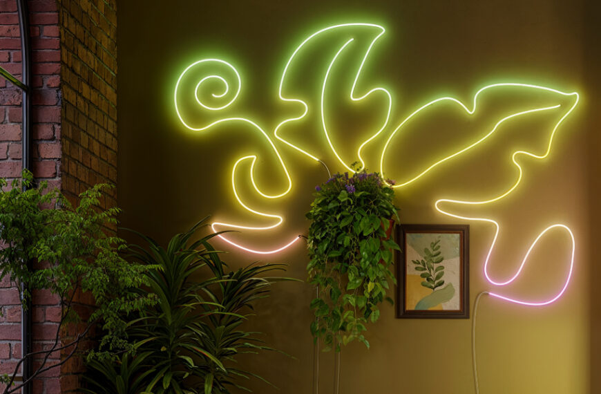 Deal: Save $40 on the Govee RGBIC Neon Lights