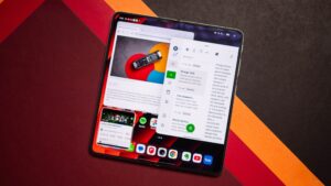 OPPO’s Find N6 foldable has a unique multitasking&hellip;