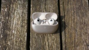 Premium audio features at a great price