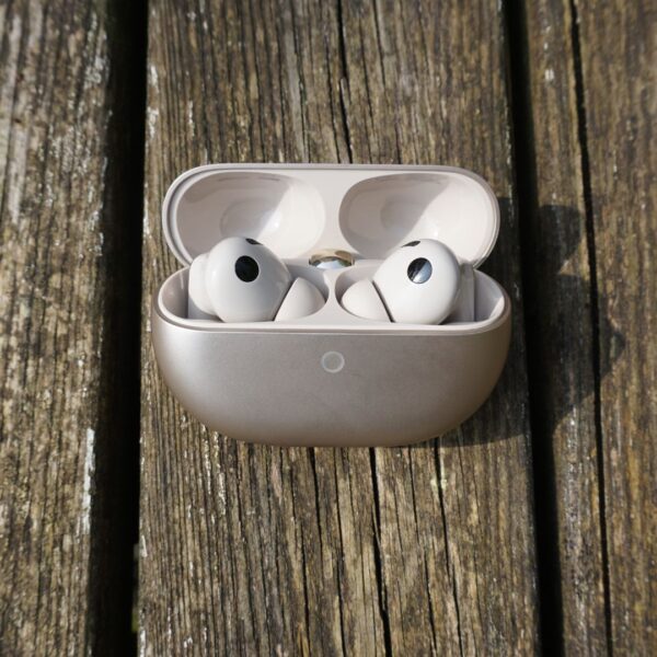 Premium audio features at a great price