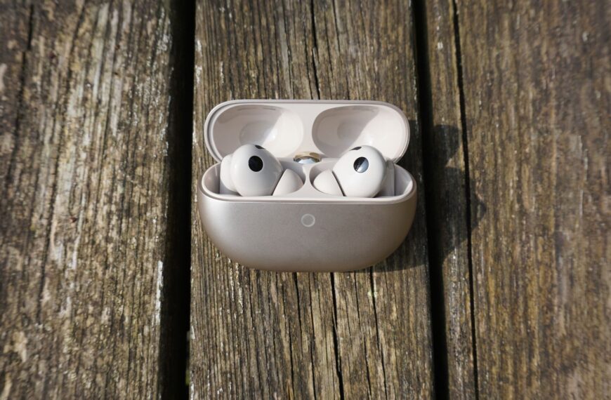 Premium audio features at a great price