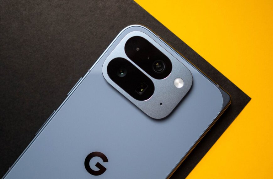 Don’t expect major Pixel 11 Pro Fold changes, as this leak is all about subtleties