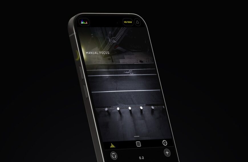 iPhone 18 Pro camera may come with pro software, Apple considered buying Halide