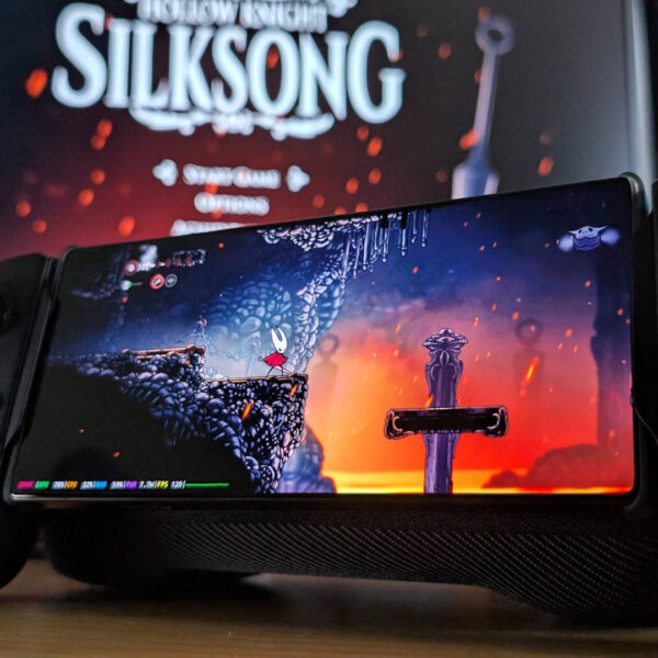 This emerging PC emulator on Android now supports an iconic Steam feature