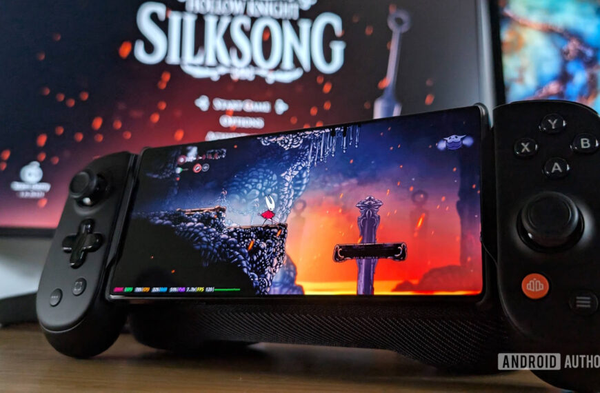 This emerging PC emulator on Android now supports an iconic Steam feature