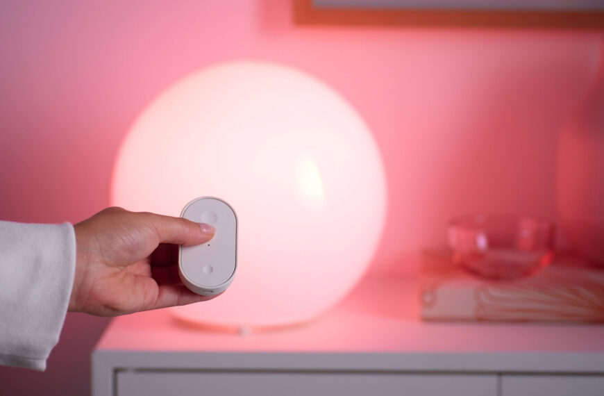 You can now buy IKEA’s super-affordable Matter smart bulbs