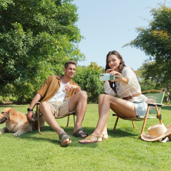 The INIU Pocket Rocket P50 is the ultra-portable 10,000mAh power bank you’ve been waiting for