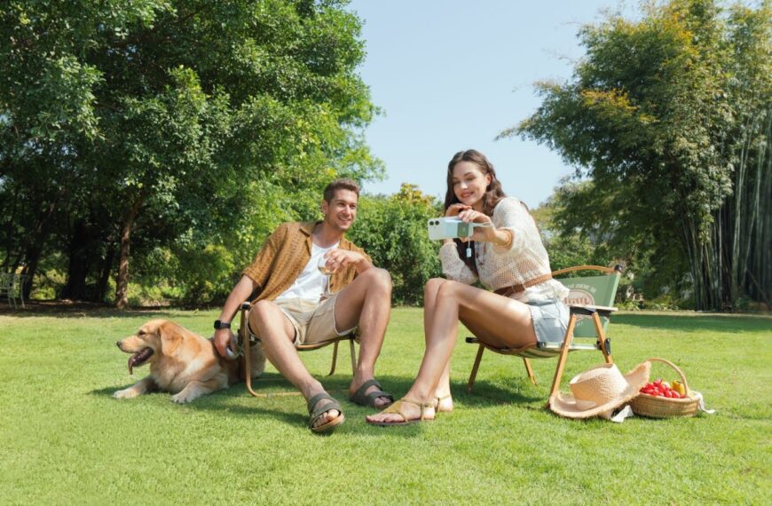 The INIU Pocket Rocket P50 is the ultra-portable 10,000mAh power bank you’ve been waiting for