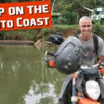 Peter Day: Mishap on the Mosquito Coast