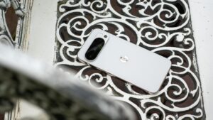 Google is still fixing the Pixel 10’s graphics&hellip;