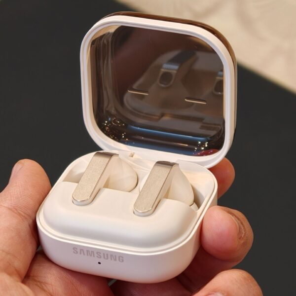 Samsung Galaxy Buds 4 series goes official with improved audio and a standout new feature