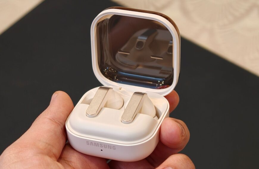 Samsung Galaxy Buds 4 series goes official with improved audio and a standout new feature