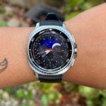 Heads up! The Galaxy Watch 8 Classic just scored a $130 discount during Amazon’s Big Spring Sale