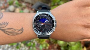 Heads up! The Galaxy Watch 8 Classic just&hellip;