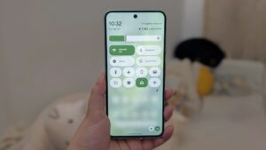 I always add these 6 quick settings tiles&hellip;