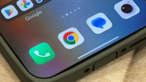 Google is making Chrome on Android tablets and&hellip;