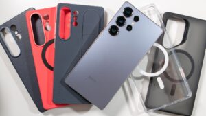 When it comes to your smartphone, do you&hellip;