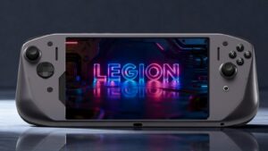 Lenovo’s Gamepad G9 gives the Legion Tab a&hellip;