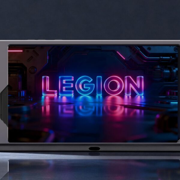 Lenovo’s Gamepad G9 gives the Legion Tab a gaming upgrade