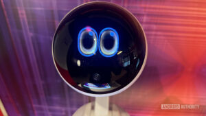 I tried a physical AI assistant at MWC&hellip;